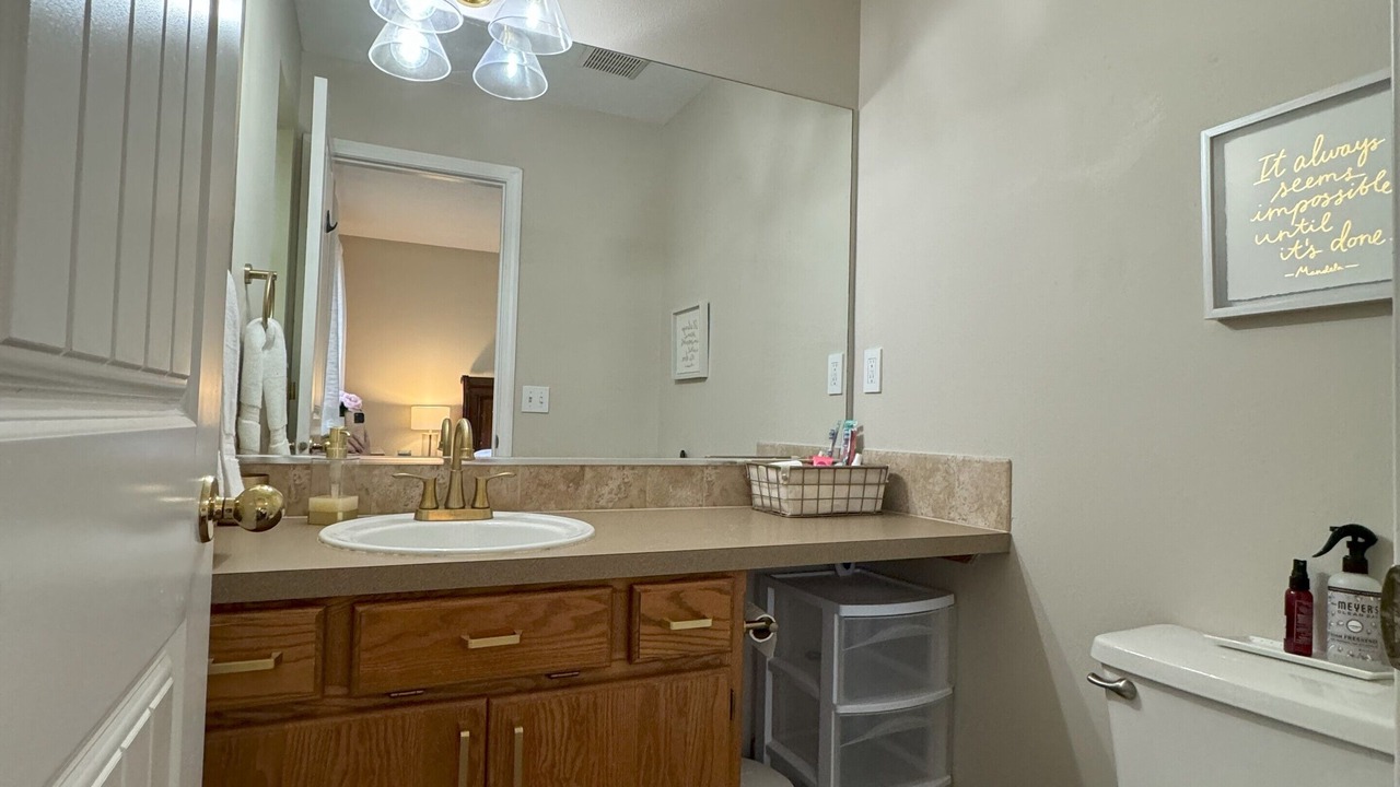 Photo of Bathroom in Fairwood