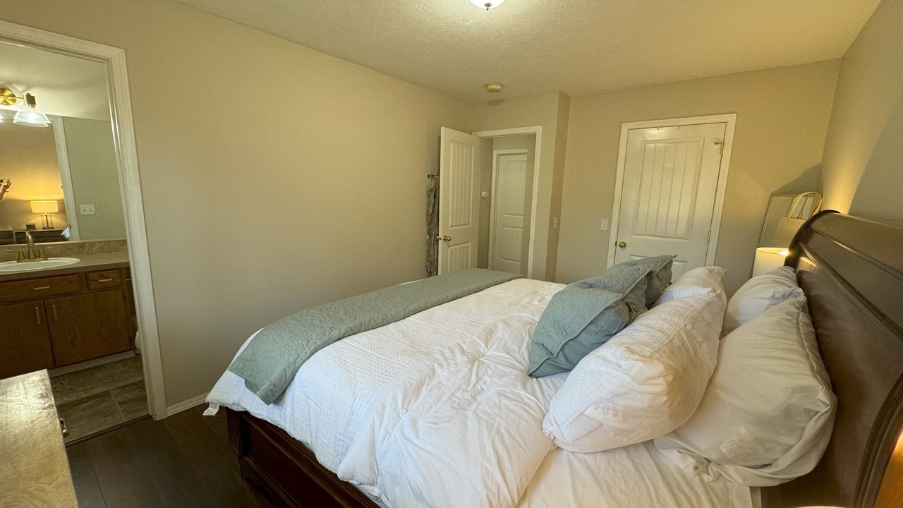 Photo of Bedroom in Fairwood