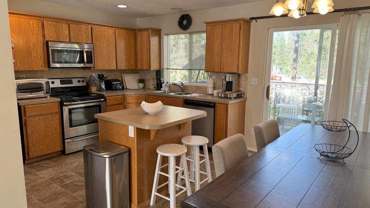 Photo of Kitchen in Fairwood