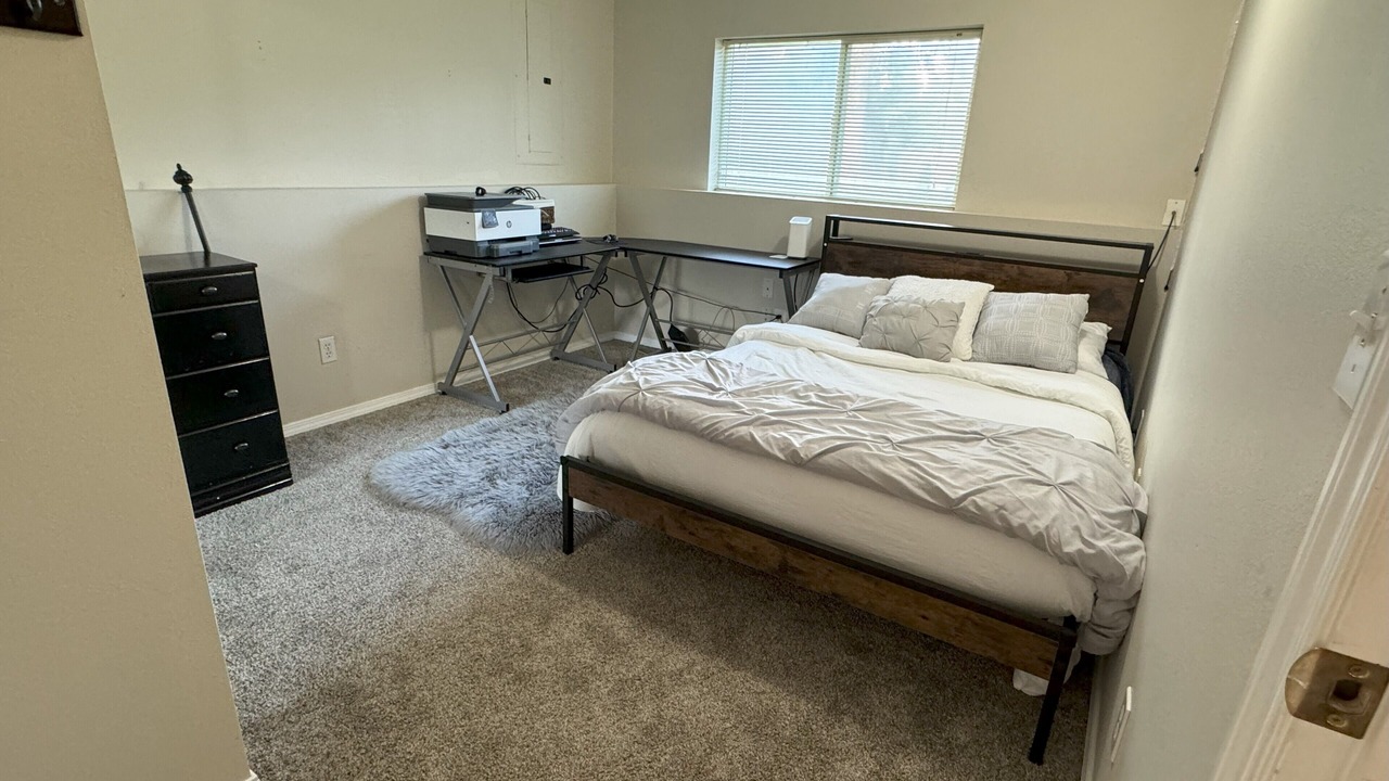 Photo of Bedroom in Fairwood