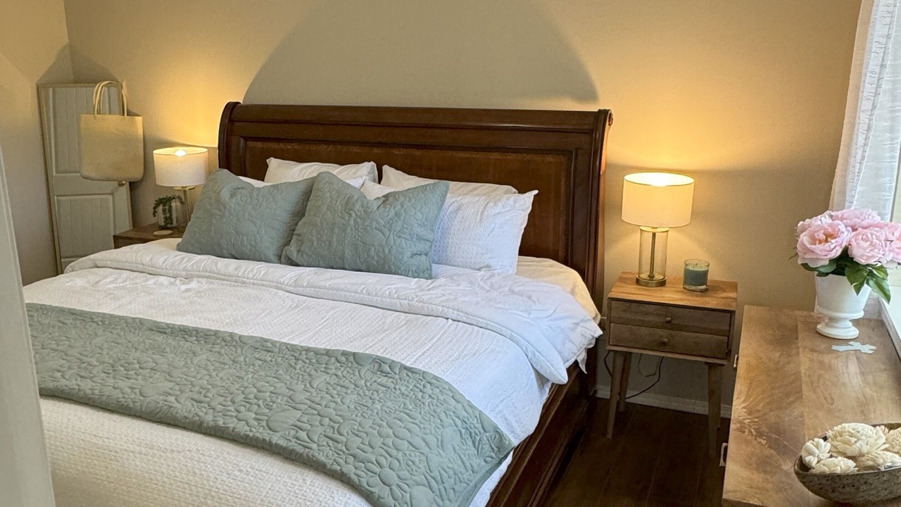 Photo of Bedroom in Fairwood
