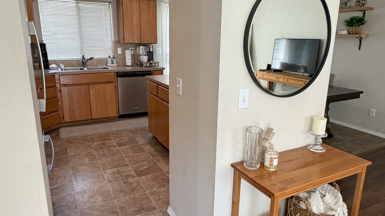 Photo of Kitchen in Fairwood