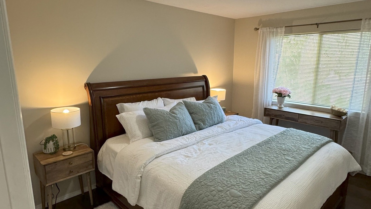 Photo of Bedroom in Fairwood