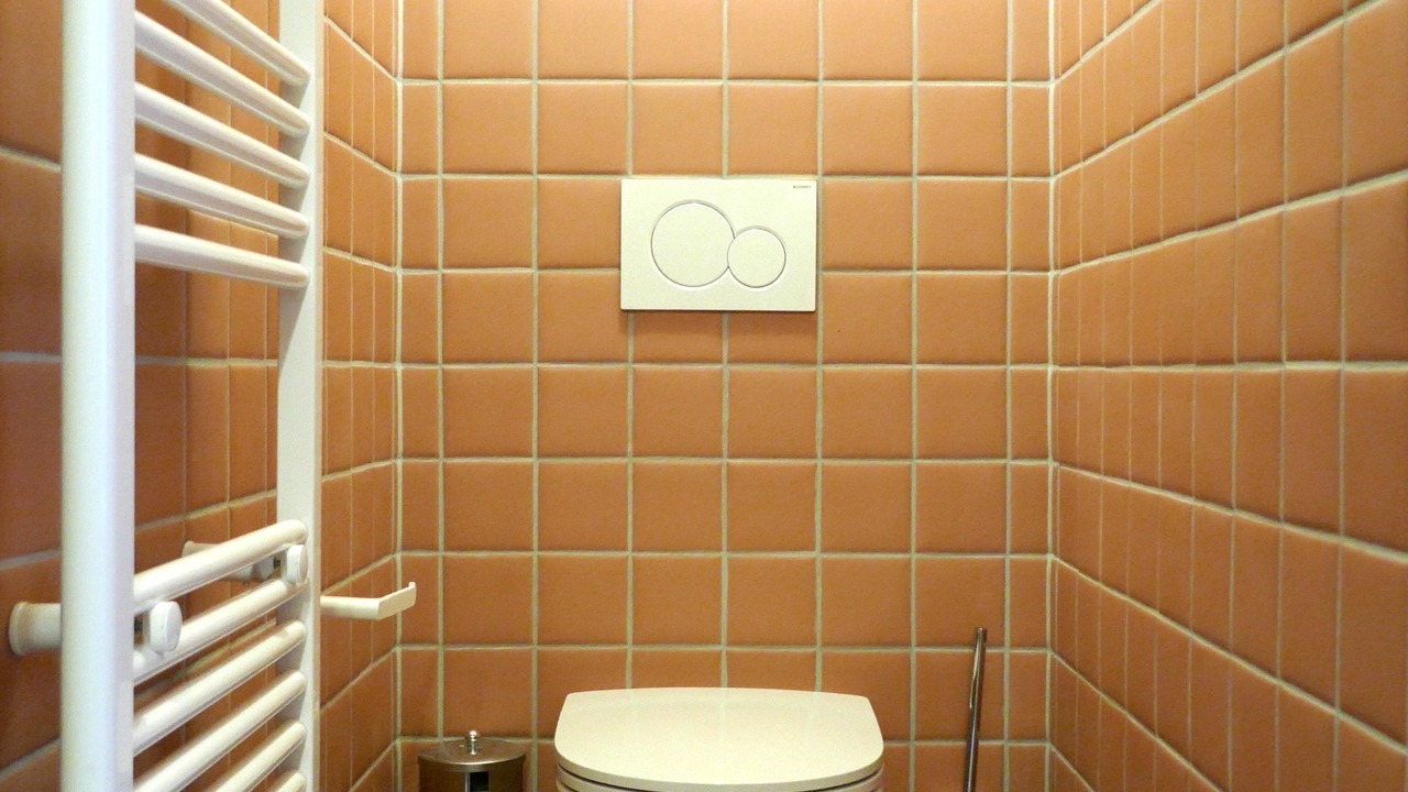 Photo of Bathroom in Semione