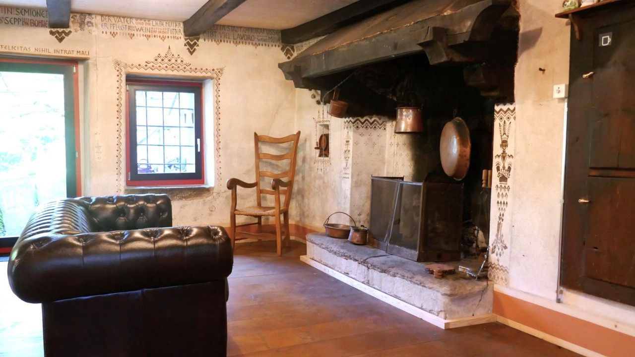 Photo of Livingroom in Semione