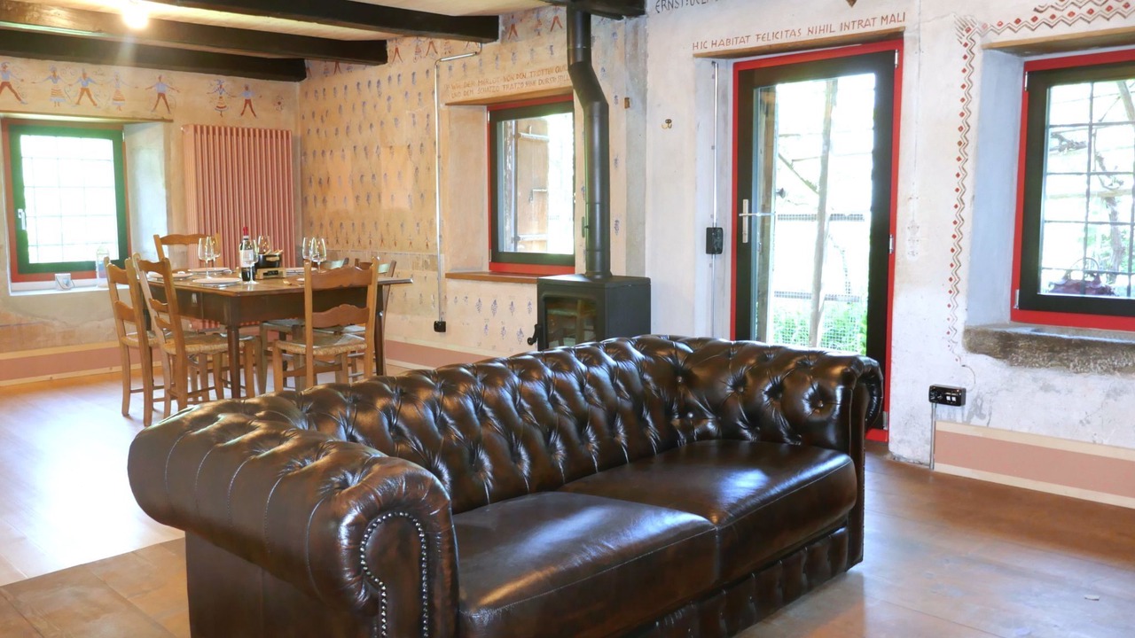 Photo of Livingroom in Semione