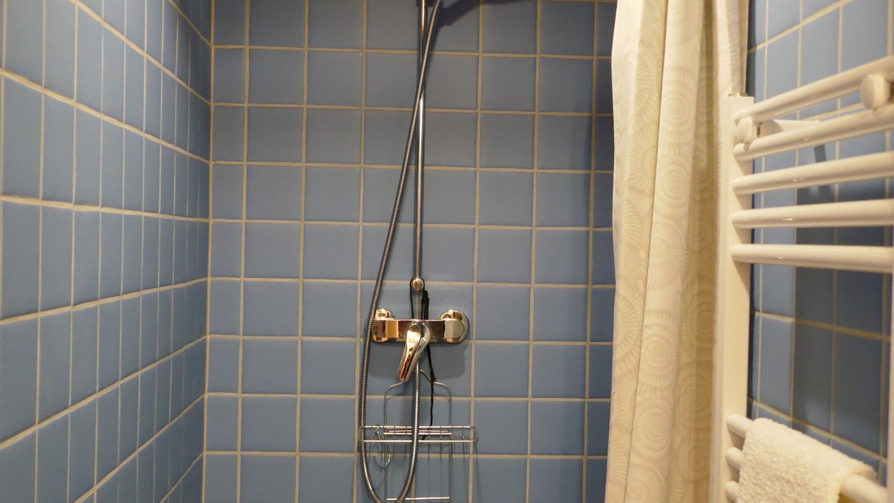Photo of Bathroom in Semione