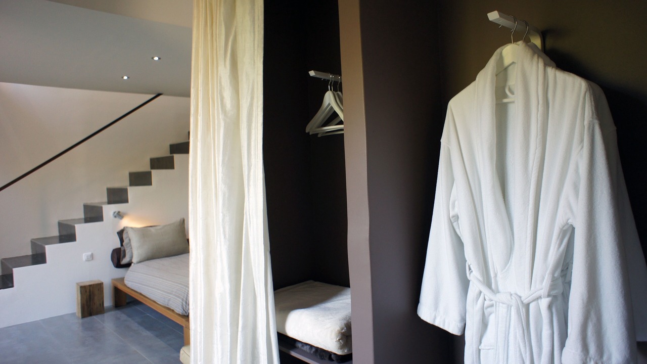 Photo of Bedroom in Saint-Fiacre-sur-Maine
