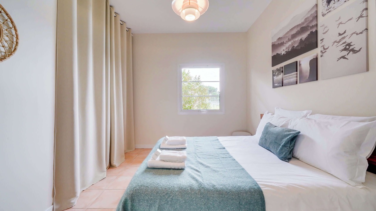 Photo of Bedroom in Camblanes-et-Meynac