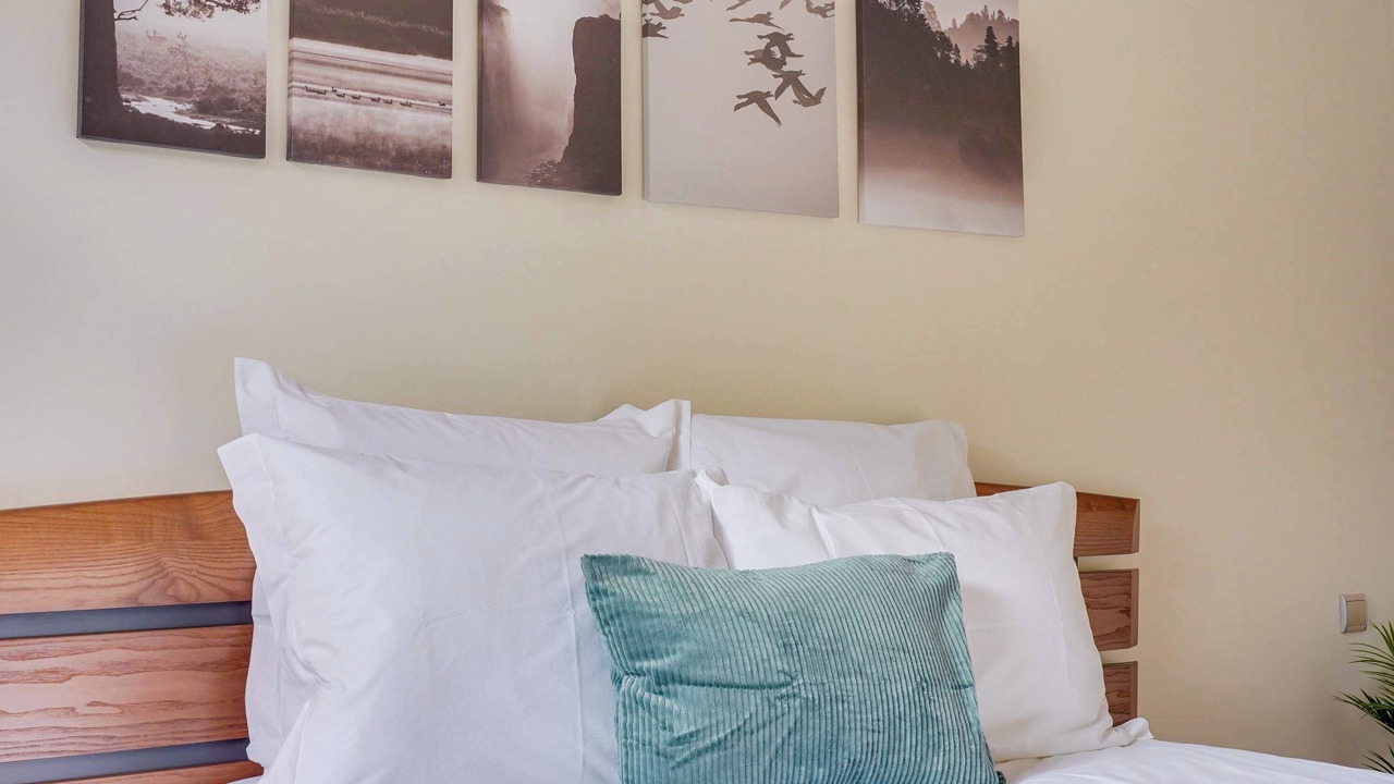 Photo of Bedroom in Camblanes-et-Meynac