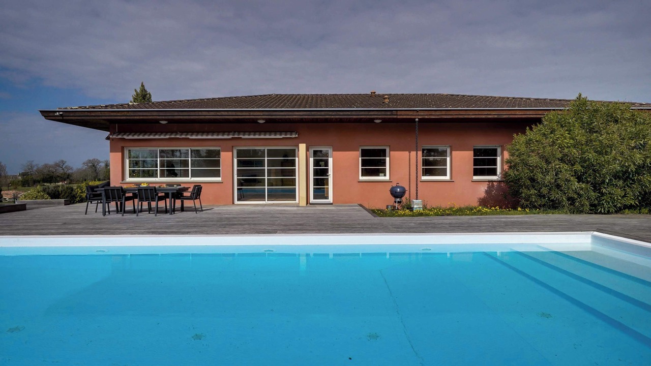 Photo of Outdoor in Camblanes-et-Meynac