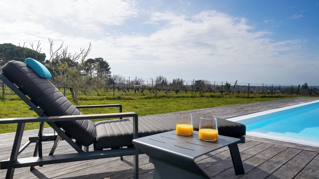 Photo of Outdoor in Camblanes-et-Meynac