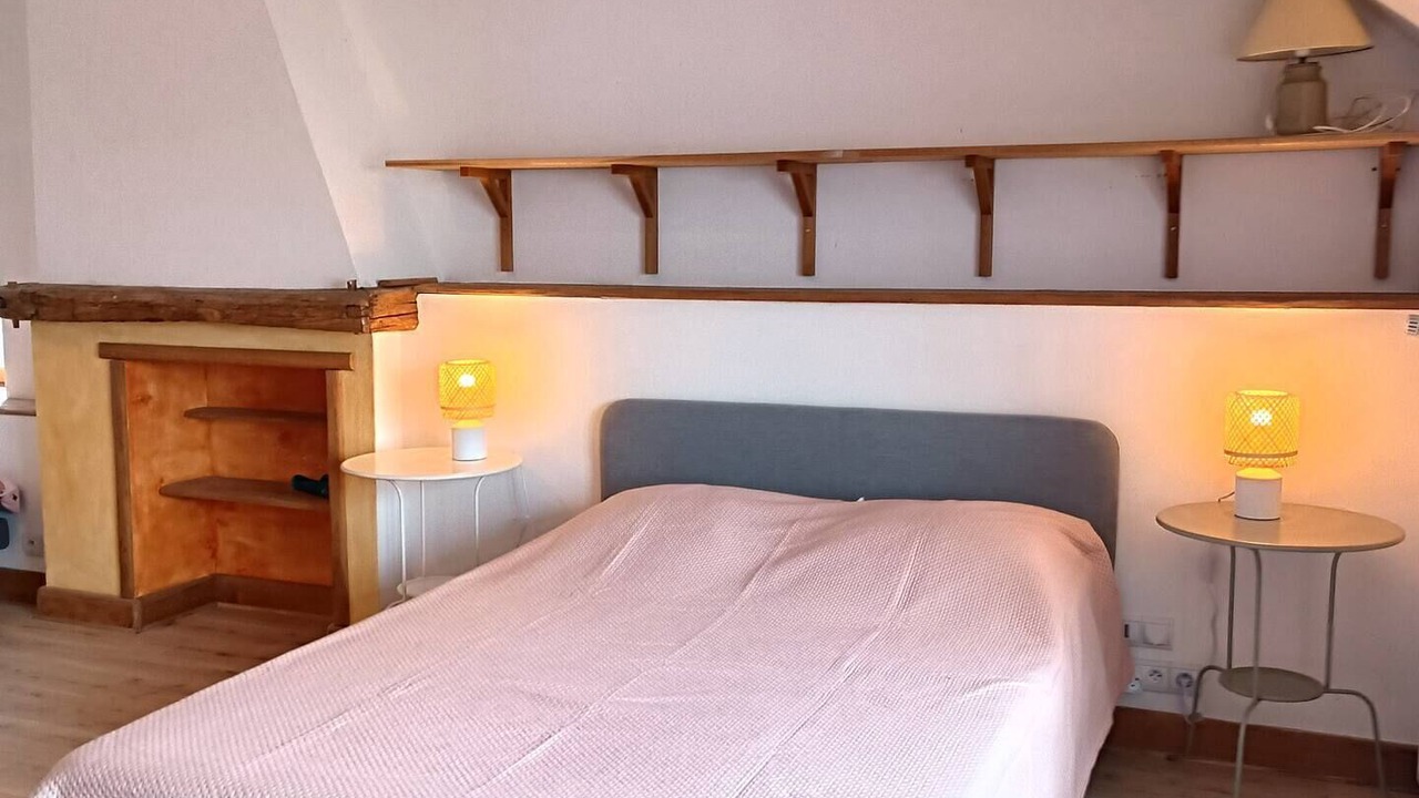 Photo of Bedroom in Civry-en-Montagne