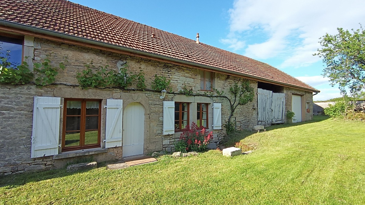 Photo of Outdoor in Civry-en-Montagne