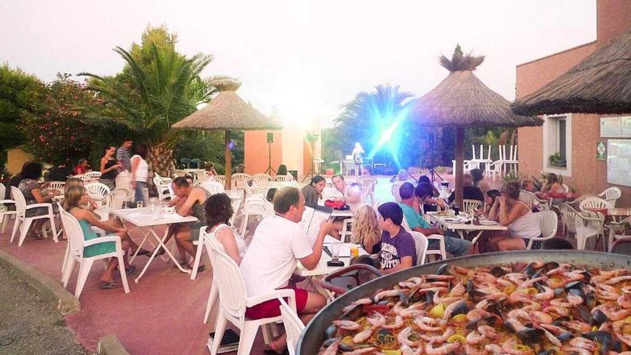 Photo of Outdoor in Portel-des-Corbieres