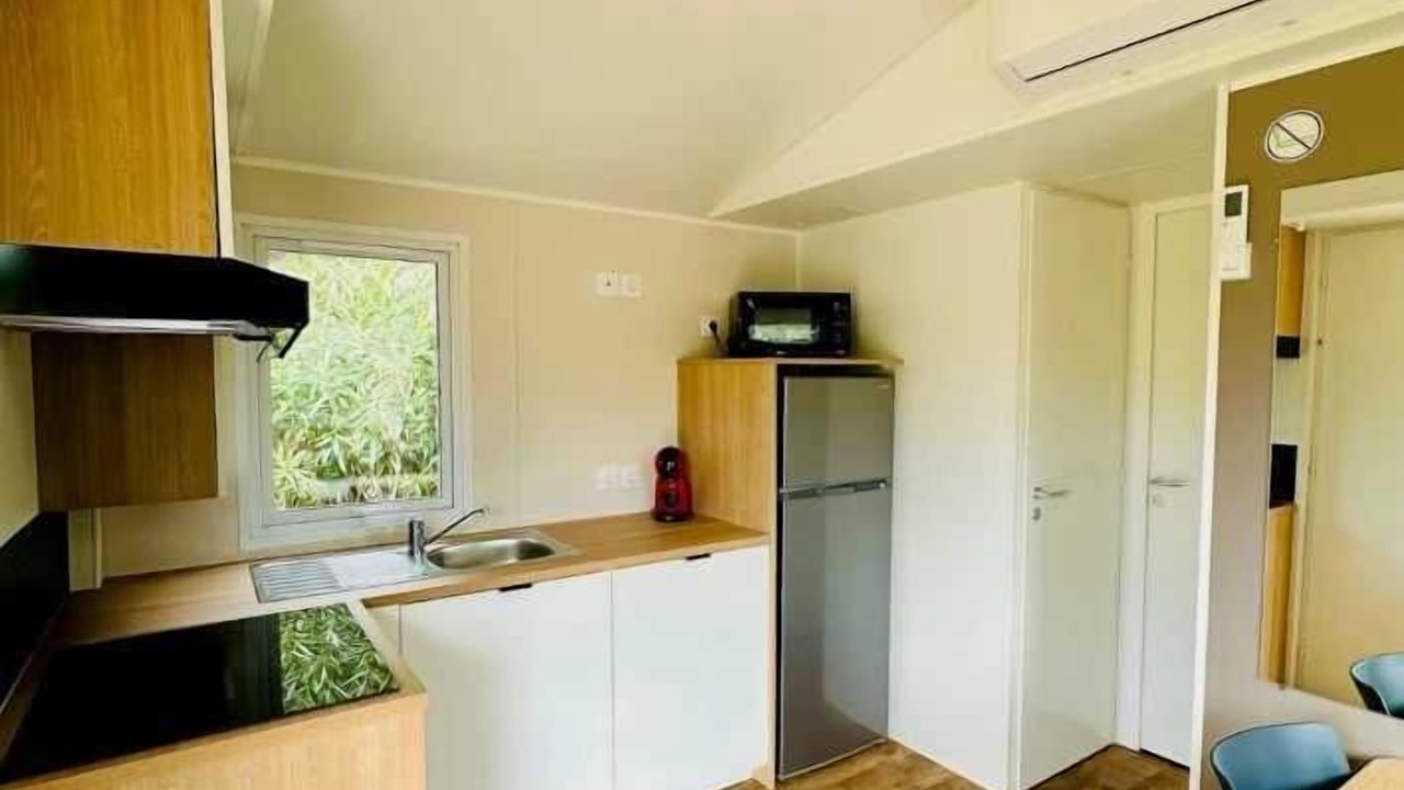 Photo of Kitchen in Portel-des-Corbieres