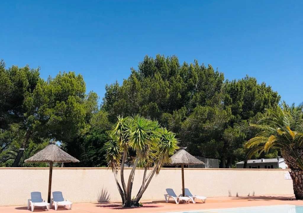 Photo of Outdoor in Portel-des-Corbieres