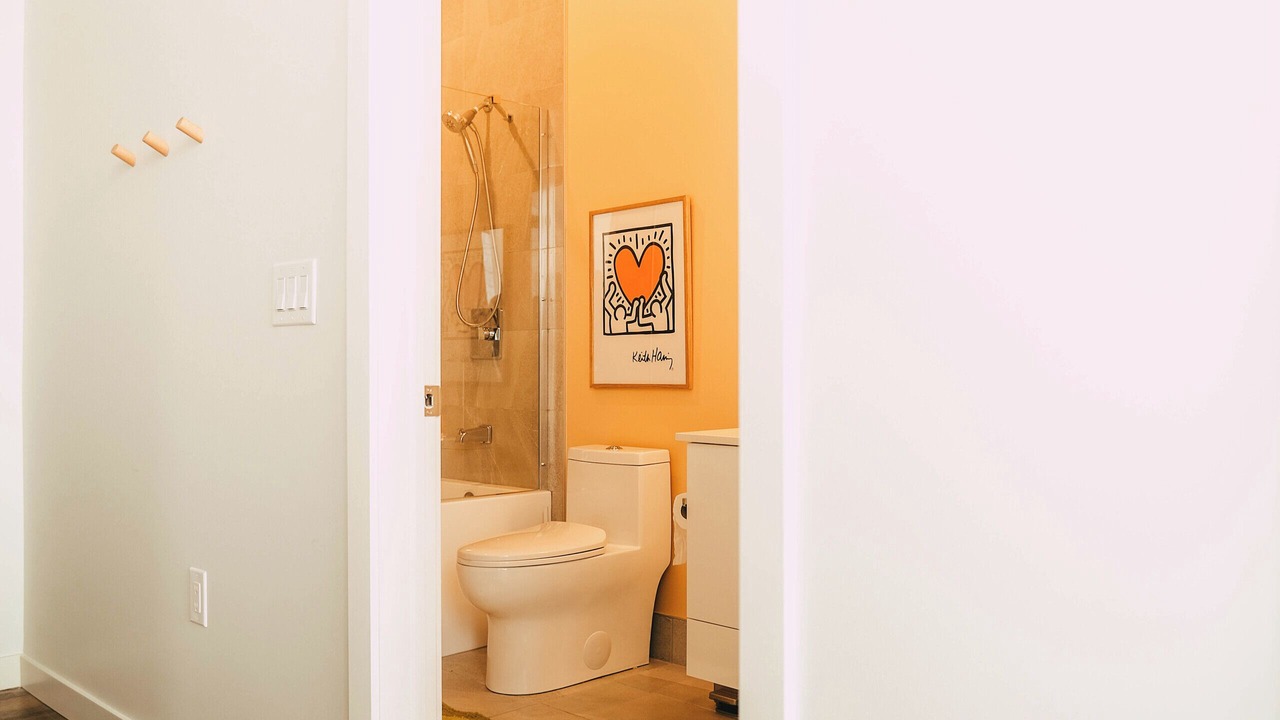 Photo of Bathroom in Halifax
