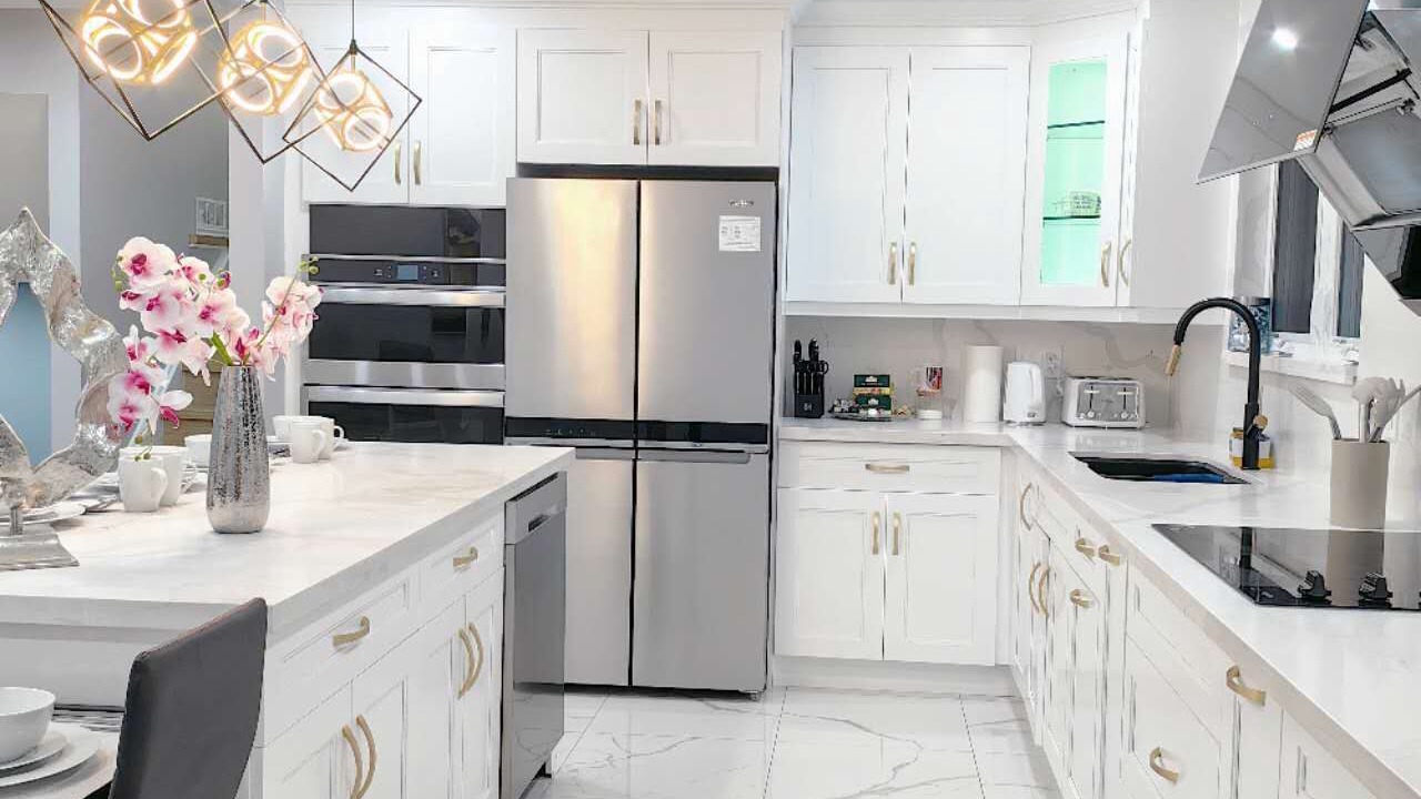 Photo of Kitchen in Ajax