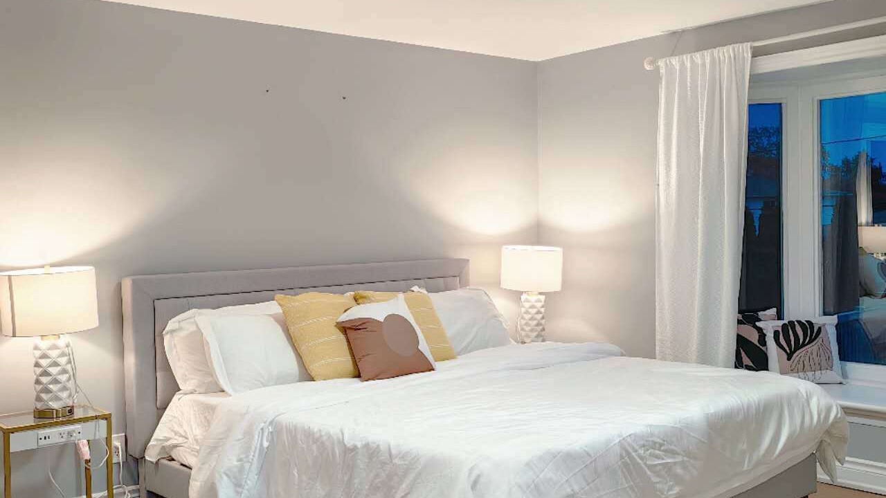 Photo of Bedroom in Ajax