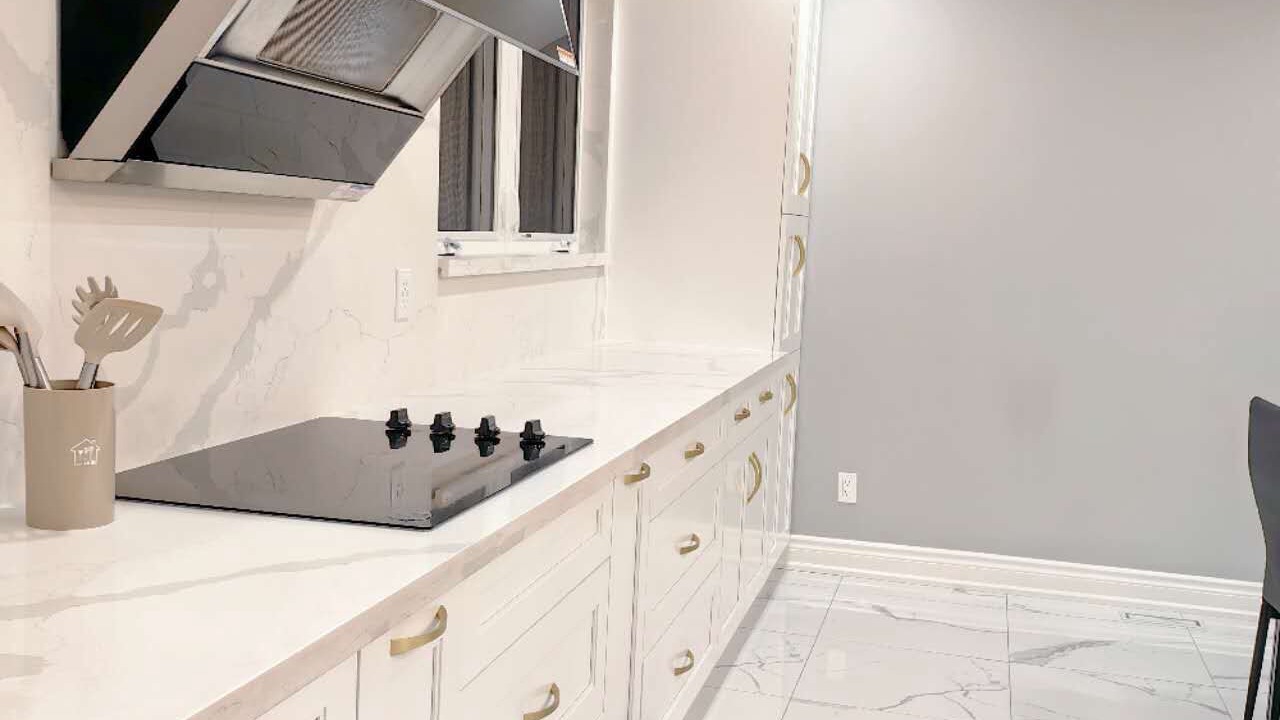 Photo of Kitchen in Ajax