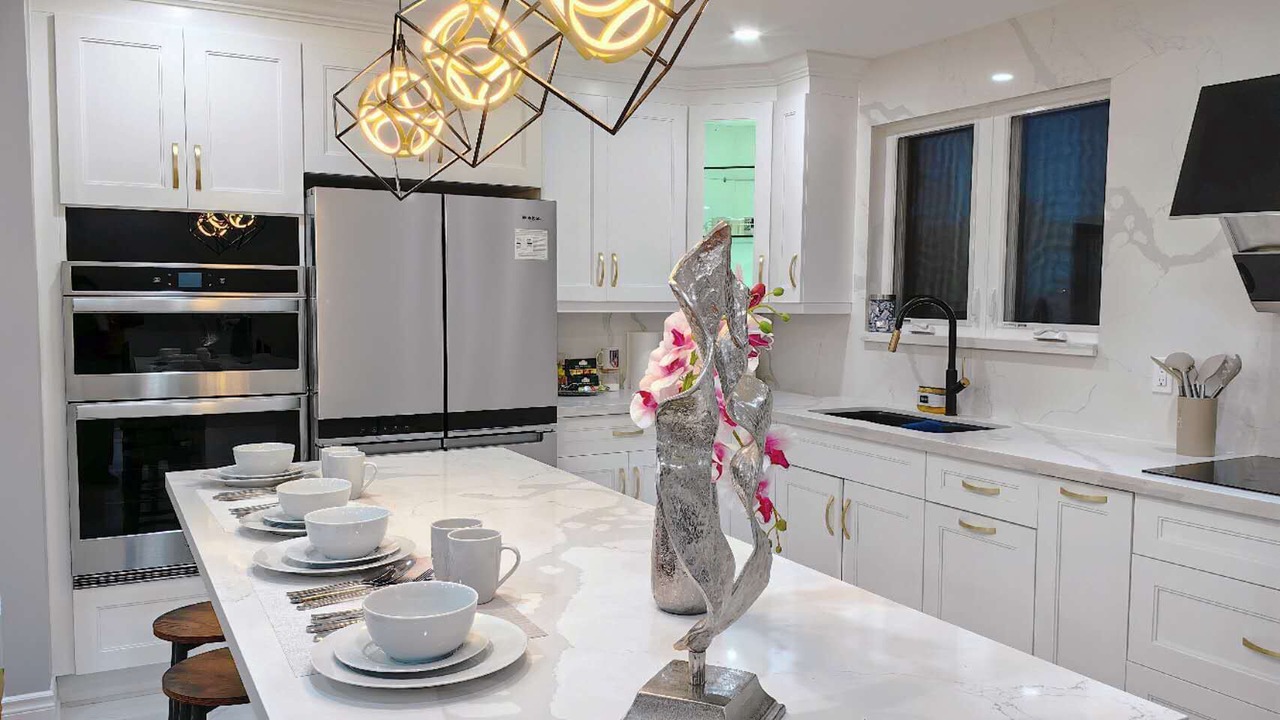 Photo of Kitchen in Ajax