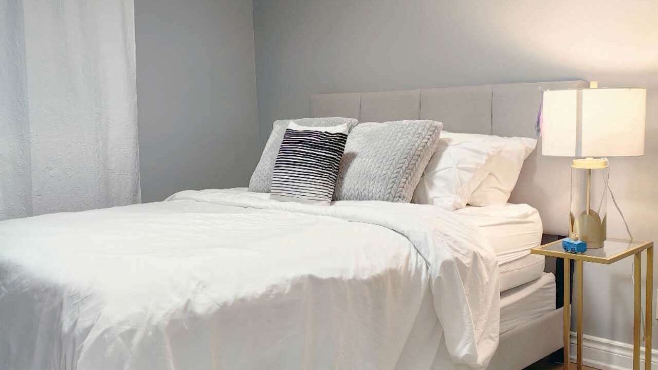 Photo of Bedroom in Ajax