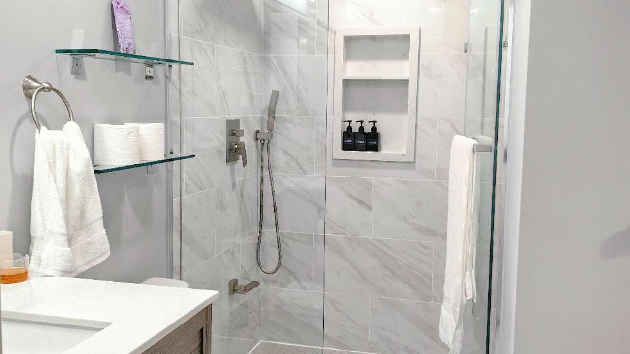 Photo of Bathroom in Ajax
