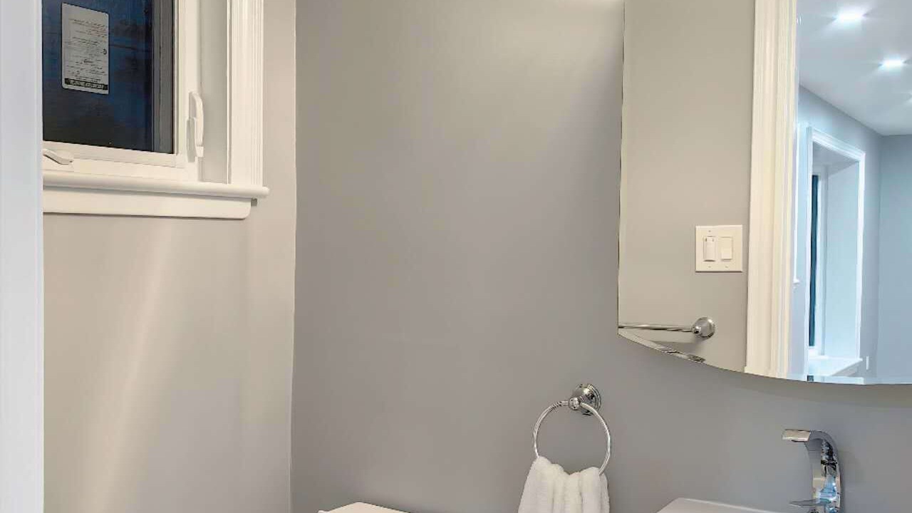 Photo of Bathroom in Ajax