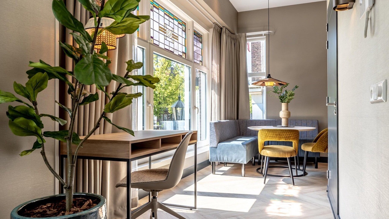 Photo of Livingroom in Delft