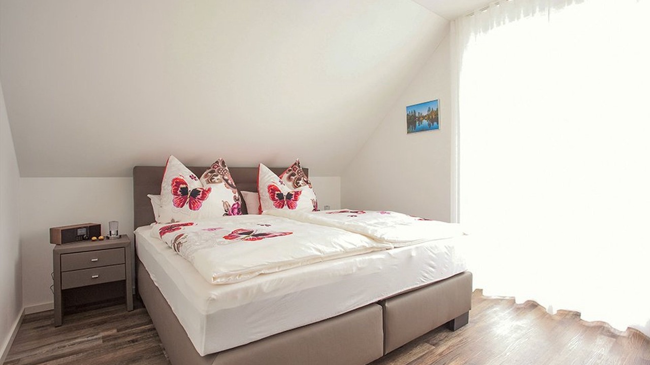 Photo of Bedroom in Breitnau