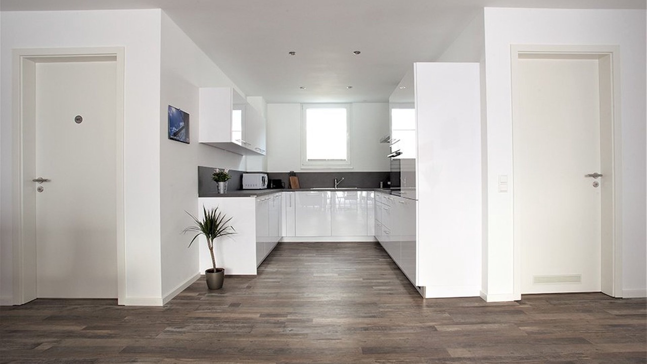 Photo of Kitchen in Breitnau