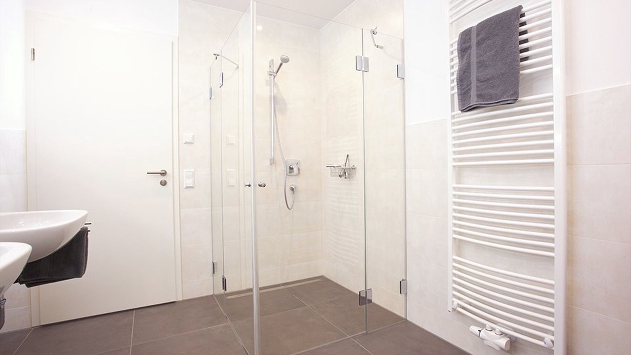 Photo of Bathroom in Breitnau