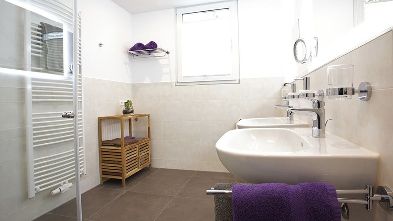 Photo of Bathroom in Breitnau