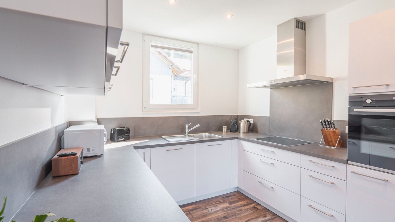Photo of Kitchen in Breitnau