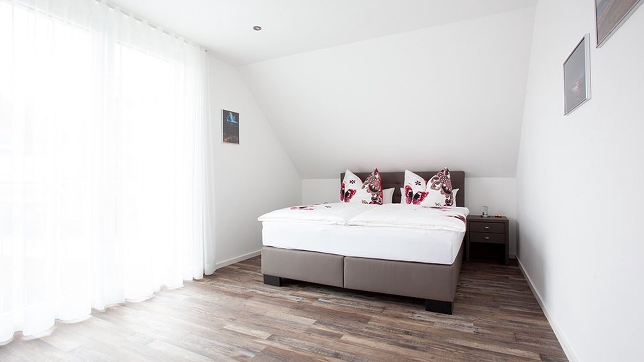 Photo of Bedroom in Breitnau