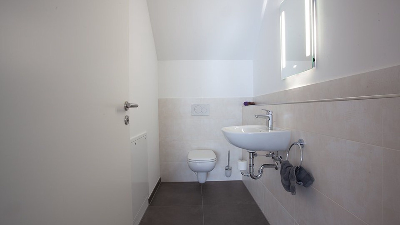 Photo of Bathroom in Breitnau