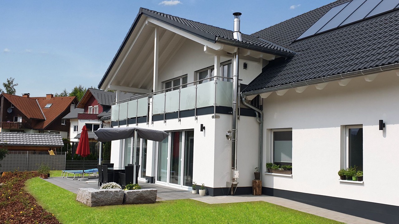 Photo of Outdoor in Breitnau