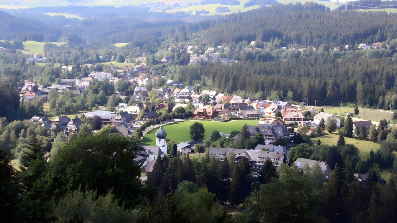 Photo of Outdoor in Breitnau