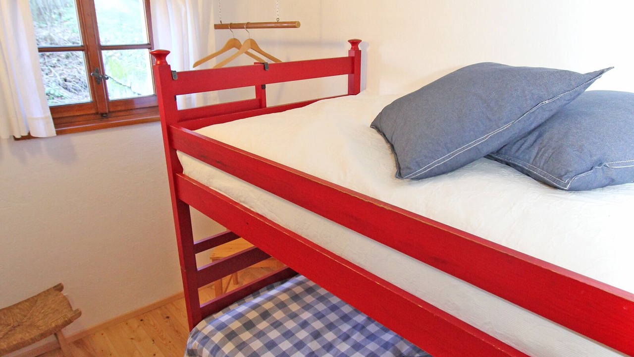 Photo of Bedroom in Magadino