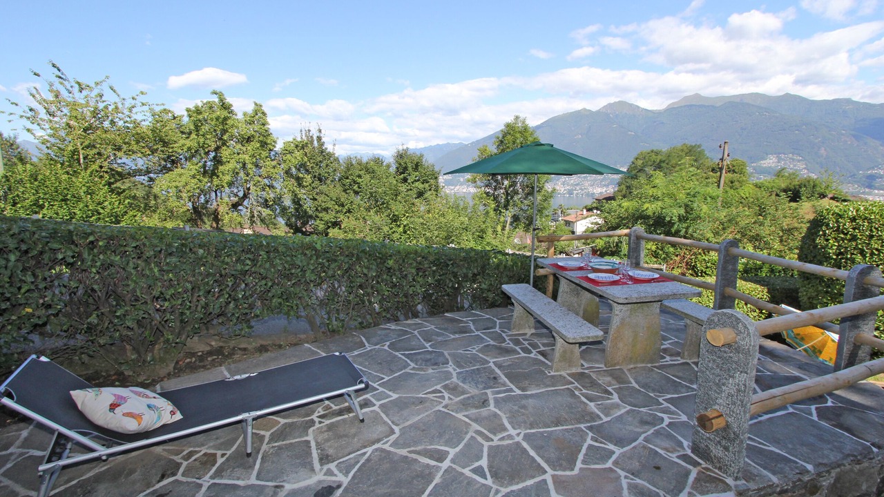 Photo of Outdoor in Magadino