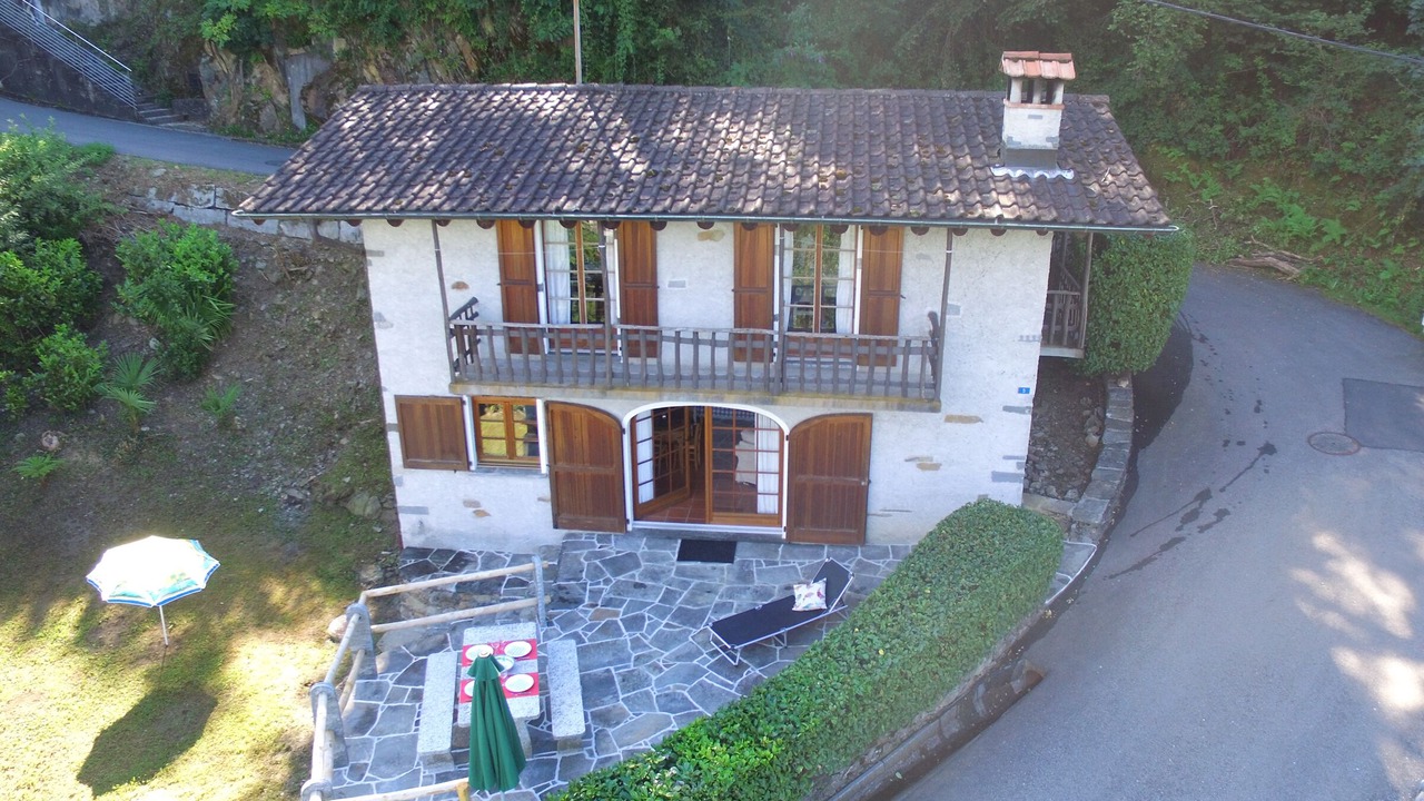 Photo of Outdoor in Magadino