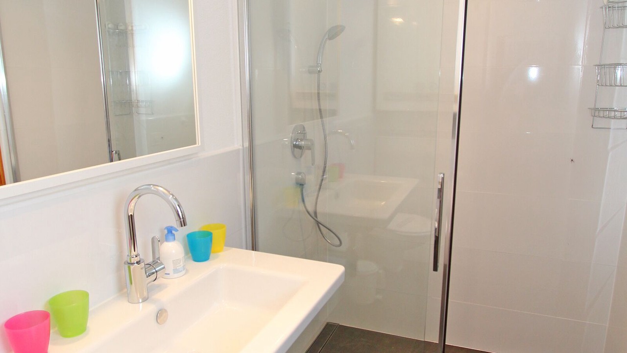 Photo of Bathroom in Magadino
