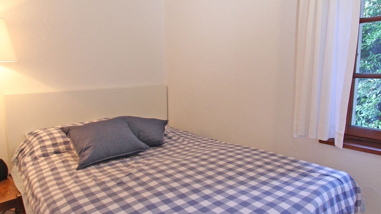 Photo of Bedroom in Magadino
