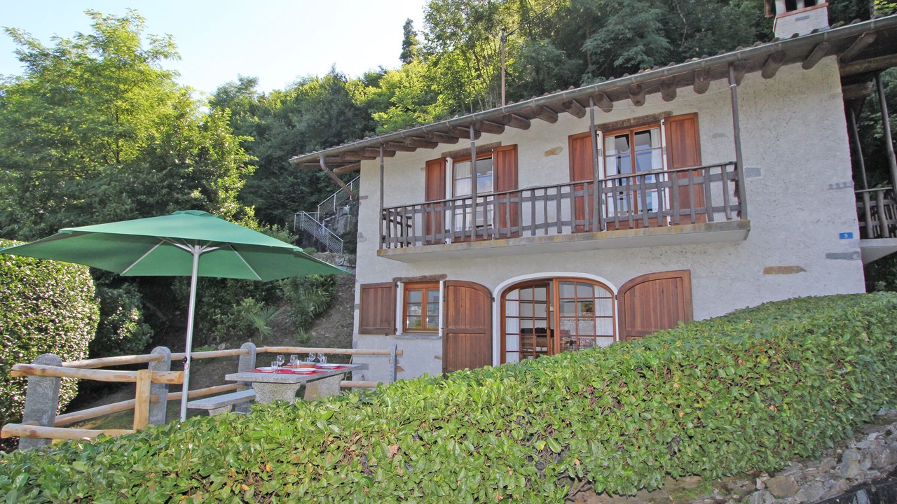 Photo of Outdoor in Magadino