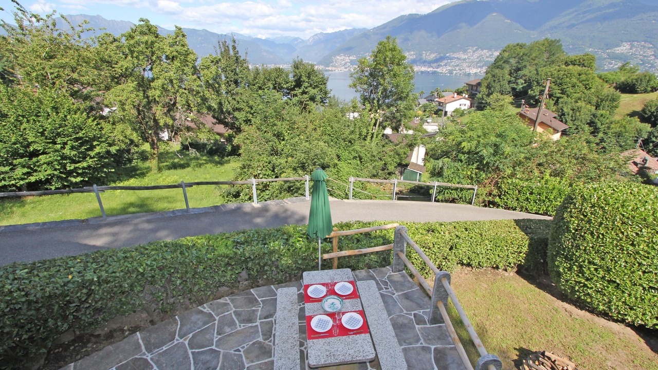 Photo of Outdoor in Magadino