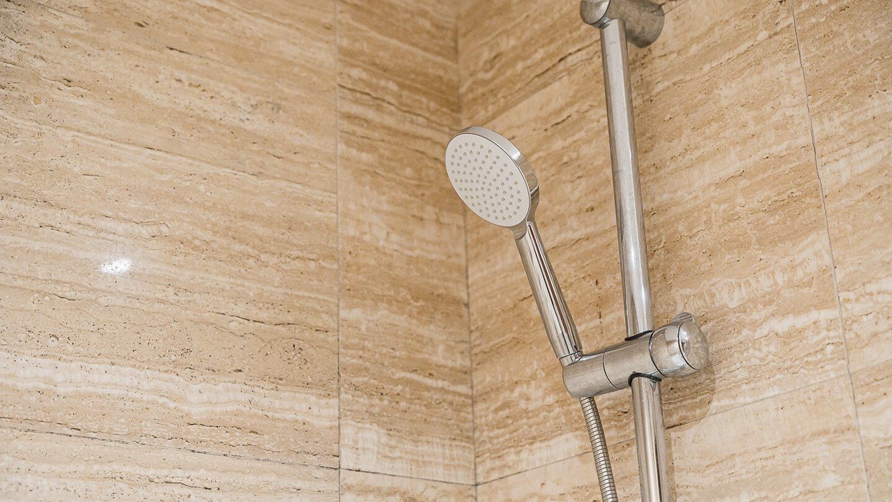 Photo of Bathroom in Leca da Palmeira
