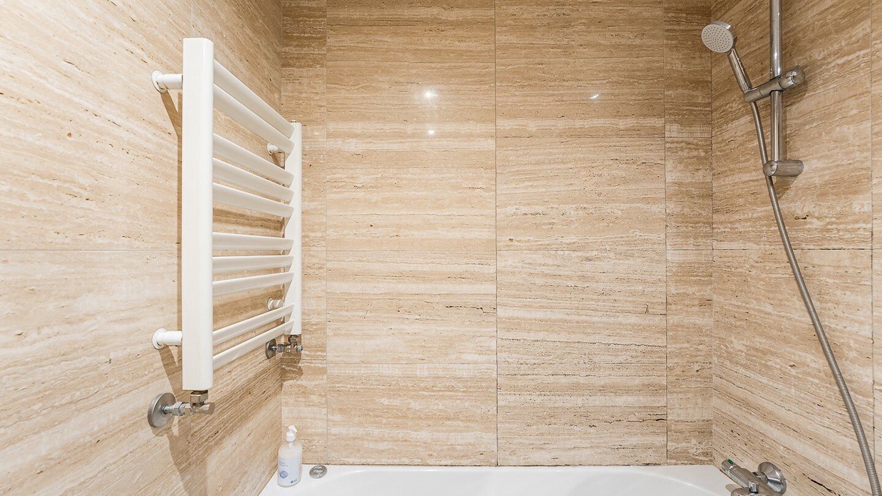 Photo of Bathroom in Leca da Palmeira