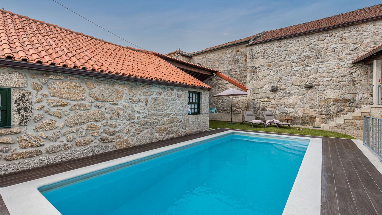 Photo of Outdoor in Cabeceiras de Basto