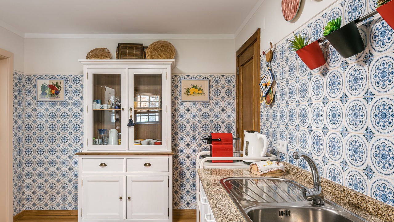 Photo of Bathroom in Cabeceiras de Basto